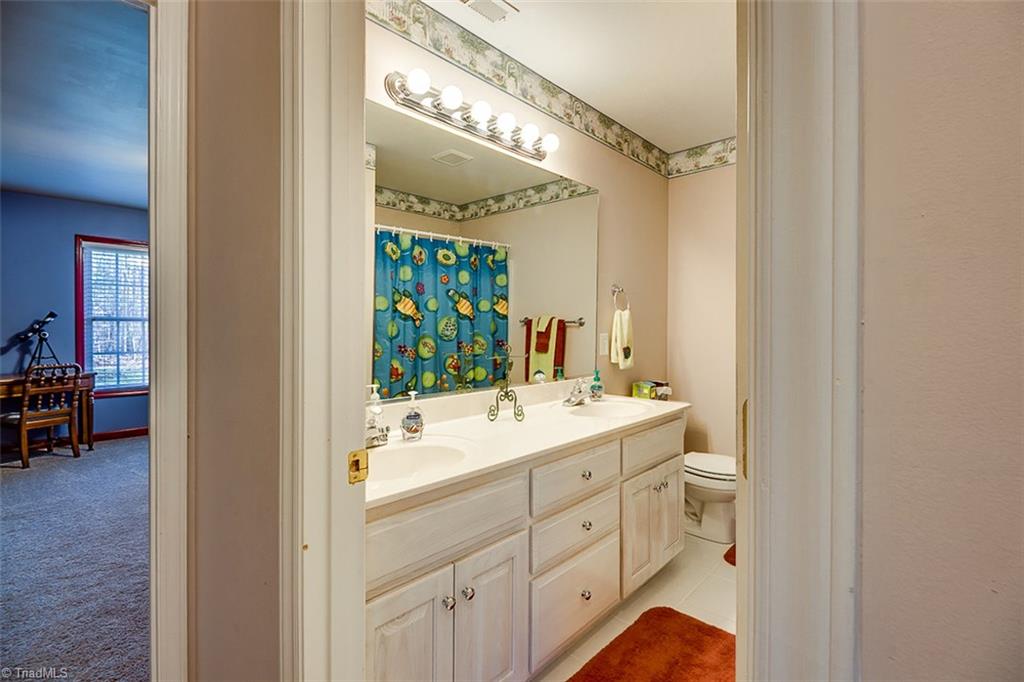 5549 Woodstream Road Randleman, NC 27317 - Photo 18 of 27 Gallery Image 18