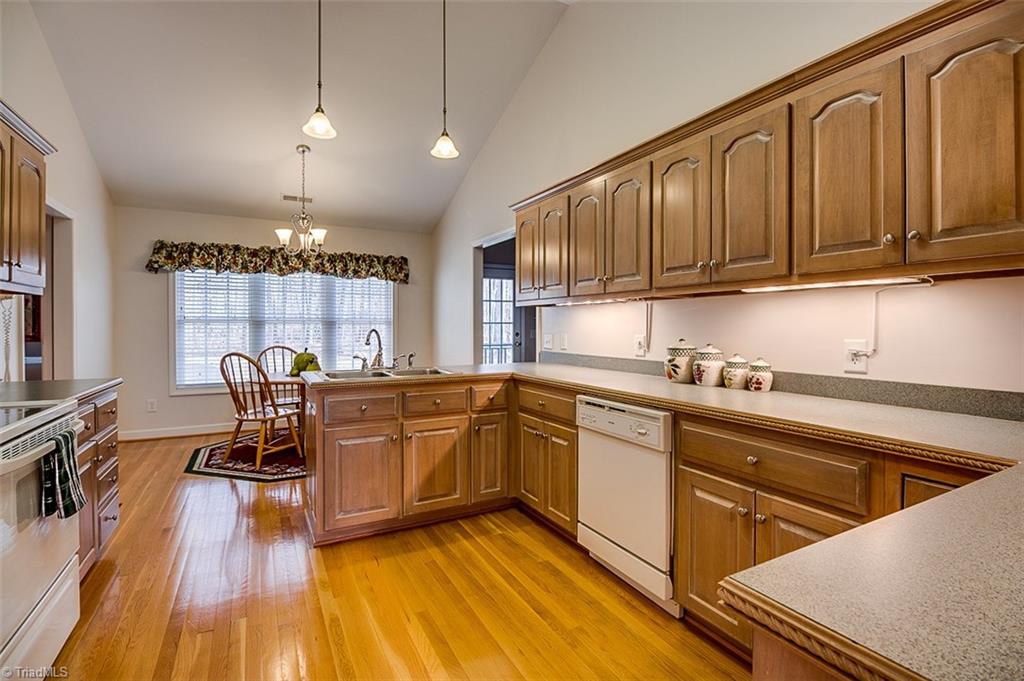 5549 Woodstream Road Randleman, NC 27317 - Photo 19 of 27 Gallery Image 19