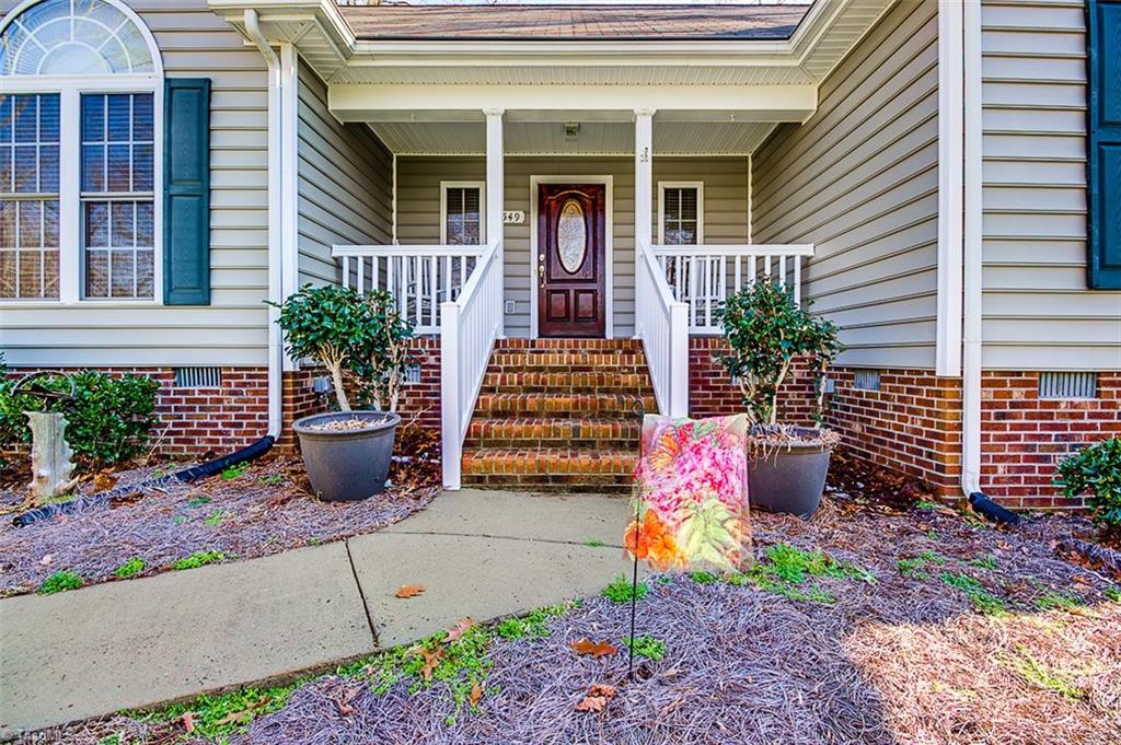 5549 Woodstream Road Randleman, NC 27317 - Photo 3 of 27 Gallery Image 3