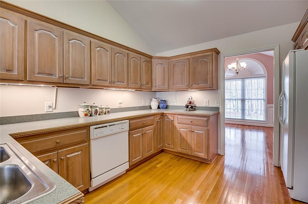 5549 Woodstream Road Randleman, NC 27317 - Photo 22 of 27 Gallery Image 22