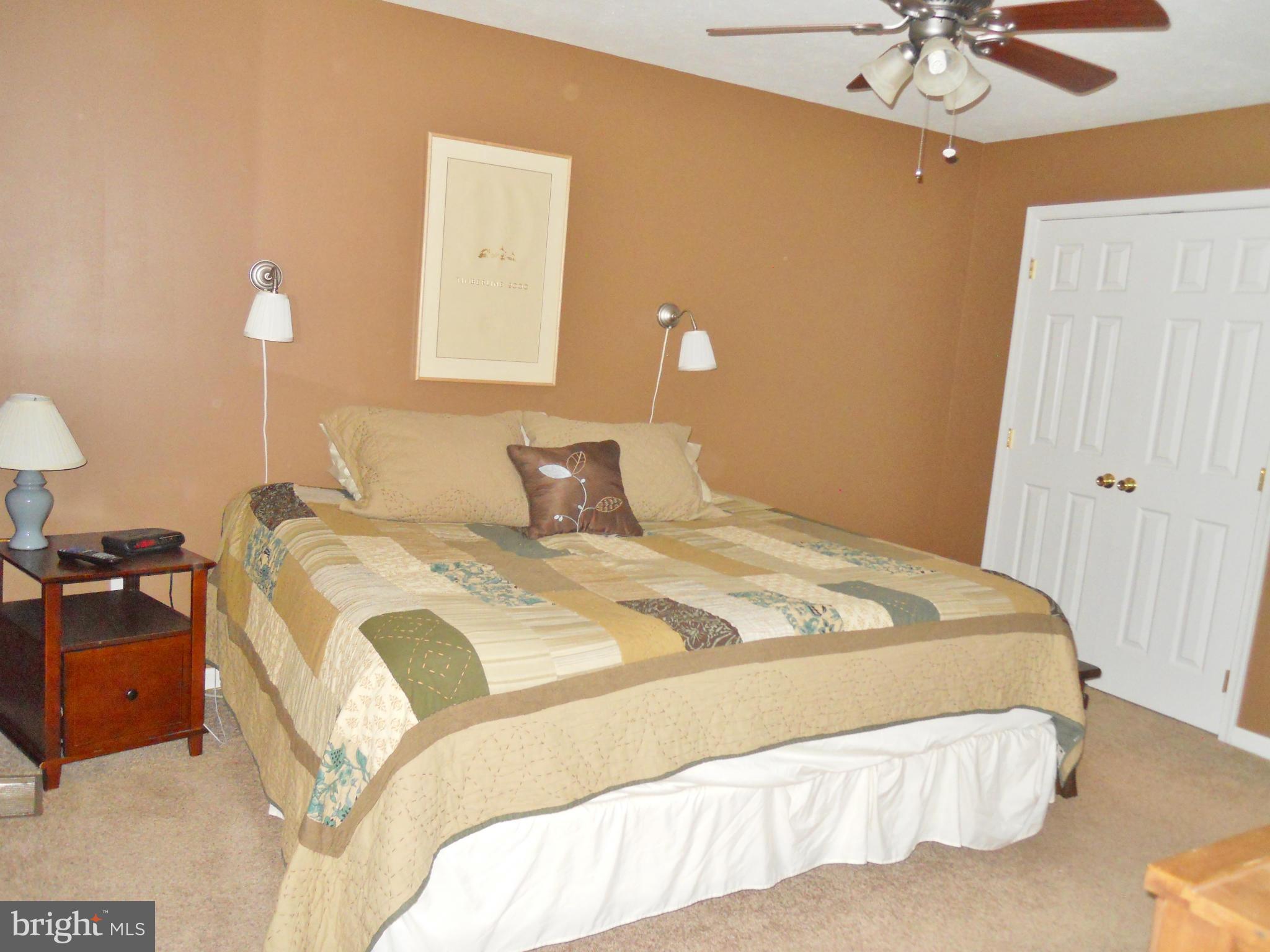 452 Freeze Road Linden, VA 22642 - Photo 14 of 30 Bath (Master)