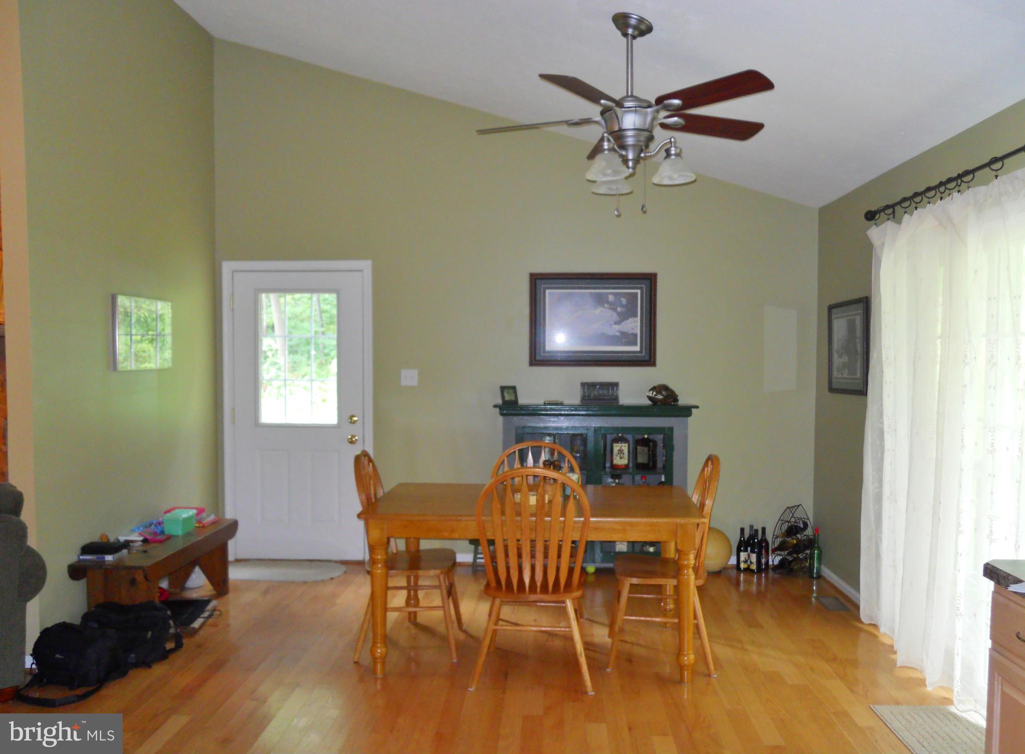 452 Freeze Road Linden, VA 22642 - Photo 22 of 30 Dining Room