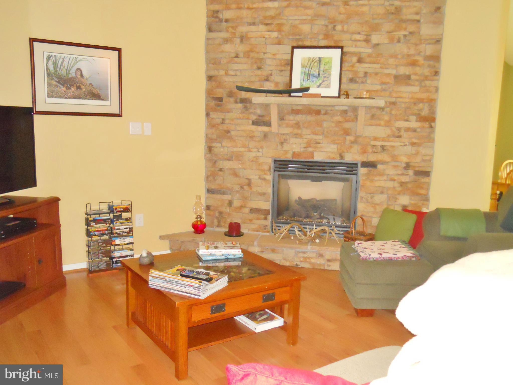 452 Freeze Road Linden, VA 22642 - Photo 8 of 30 Living Room