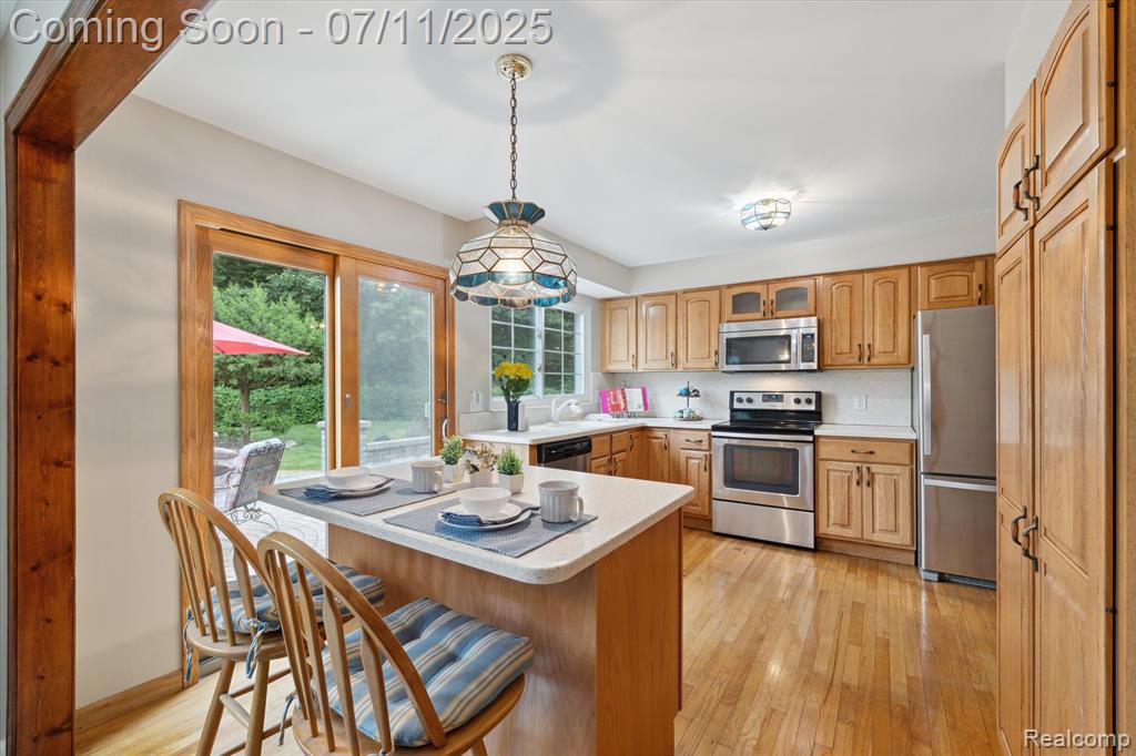 33981 Embassy Street Chesterfield, MI 48047 - Photo 21 of 51