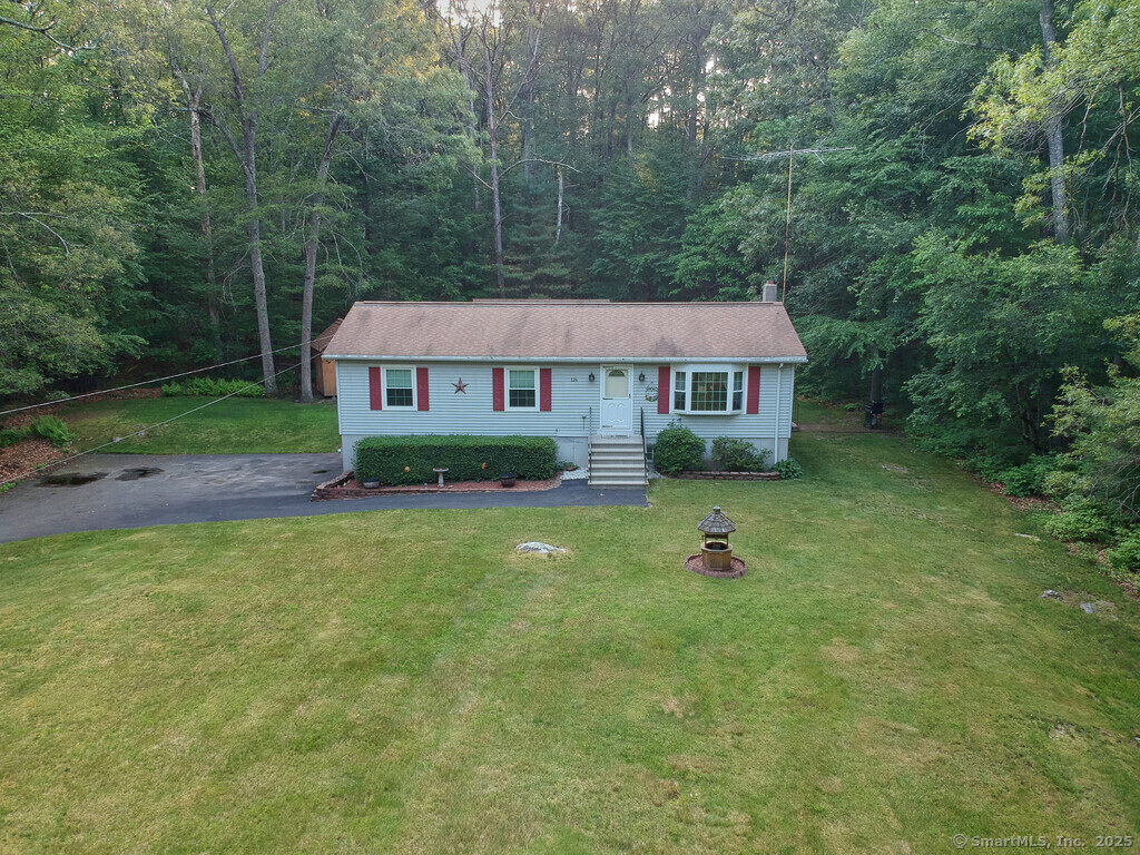 126 Labby Road Thompson, CT 06255 - Photo 1 of 1