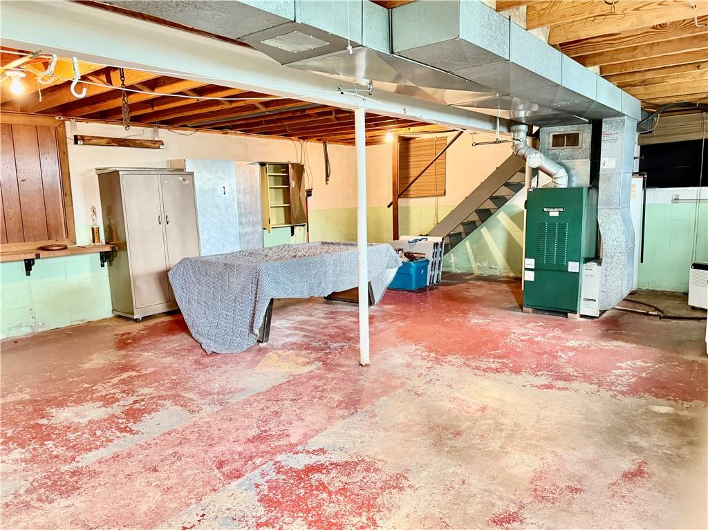 1142 Apples Mill Road West Newton, PA 15089 - Photo 23 of 27 a view of outdoor space