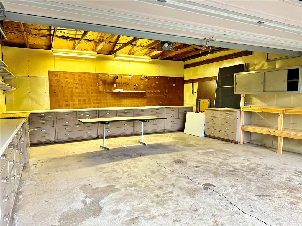 1142 Apples Mill Road West Newton, PA 15089 - Photo 27 of 27 a view of an empty room with a window