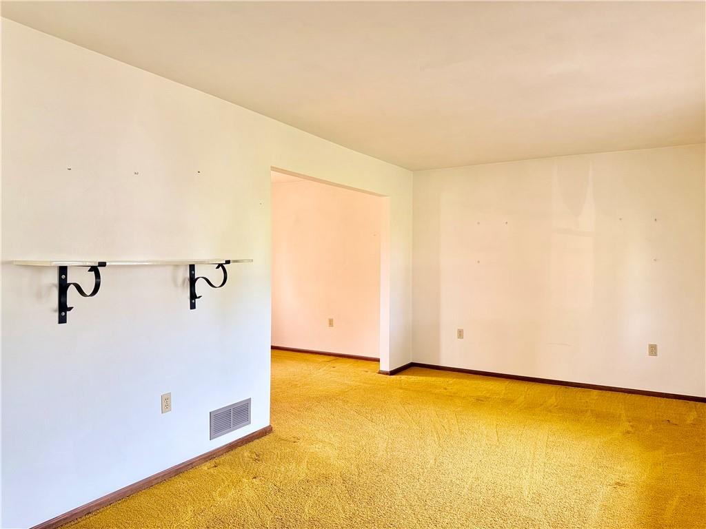 1142 Apples Mill Road West Newton, PA 15089 - Photo 6 of 27 a view of a room with closet