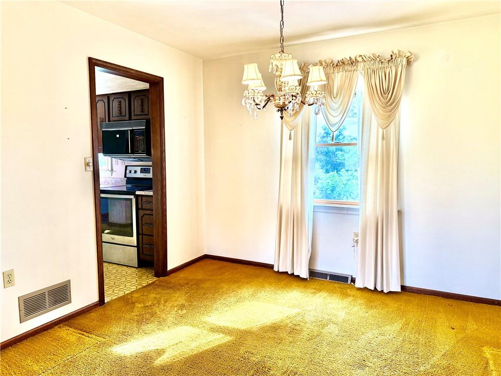 1142 Apples Mill Road West Newton, PA 15089 - Photo 8 of 27 a view of a room with window