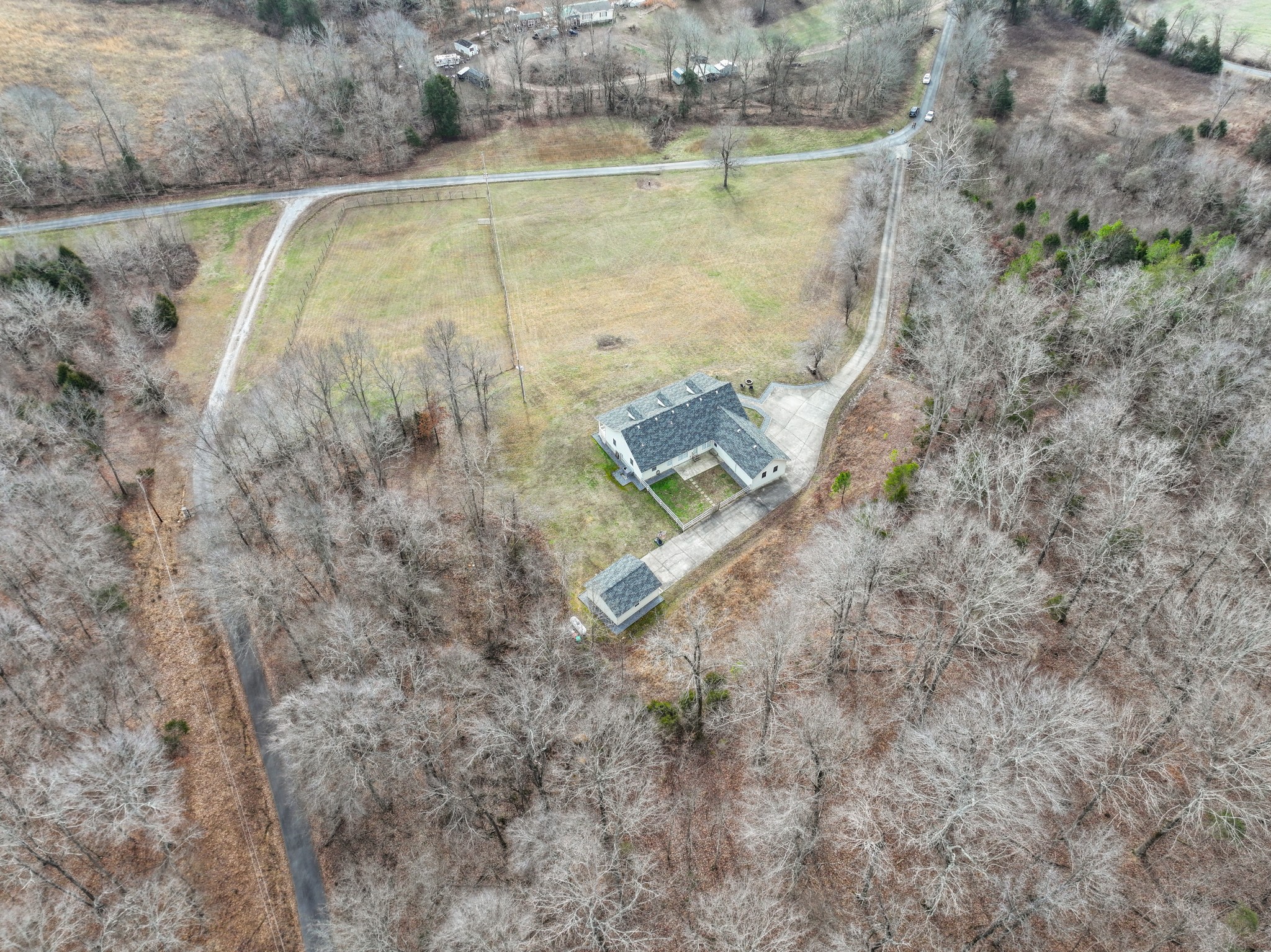 1316 Vernon Rye Road Erin, TN 37061 - Photo 54 of 70 Gallery Image 54