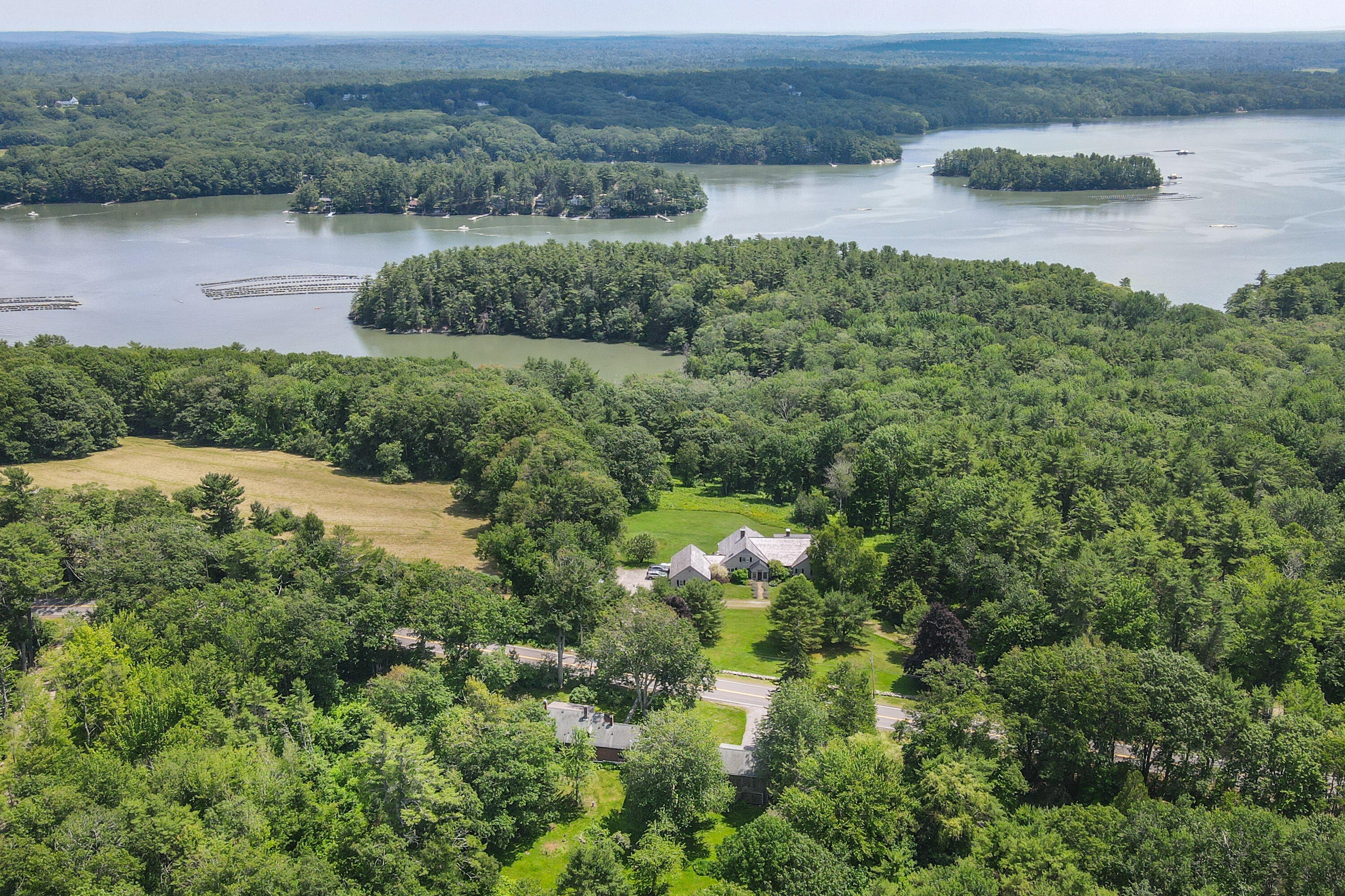 241 River Road Newcastle, ME 04553 - Photo 45 of 46 61-241RiverRd-Newcastle