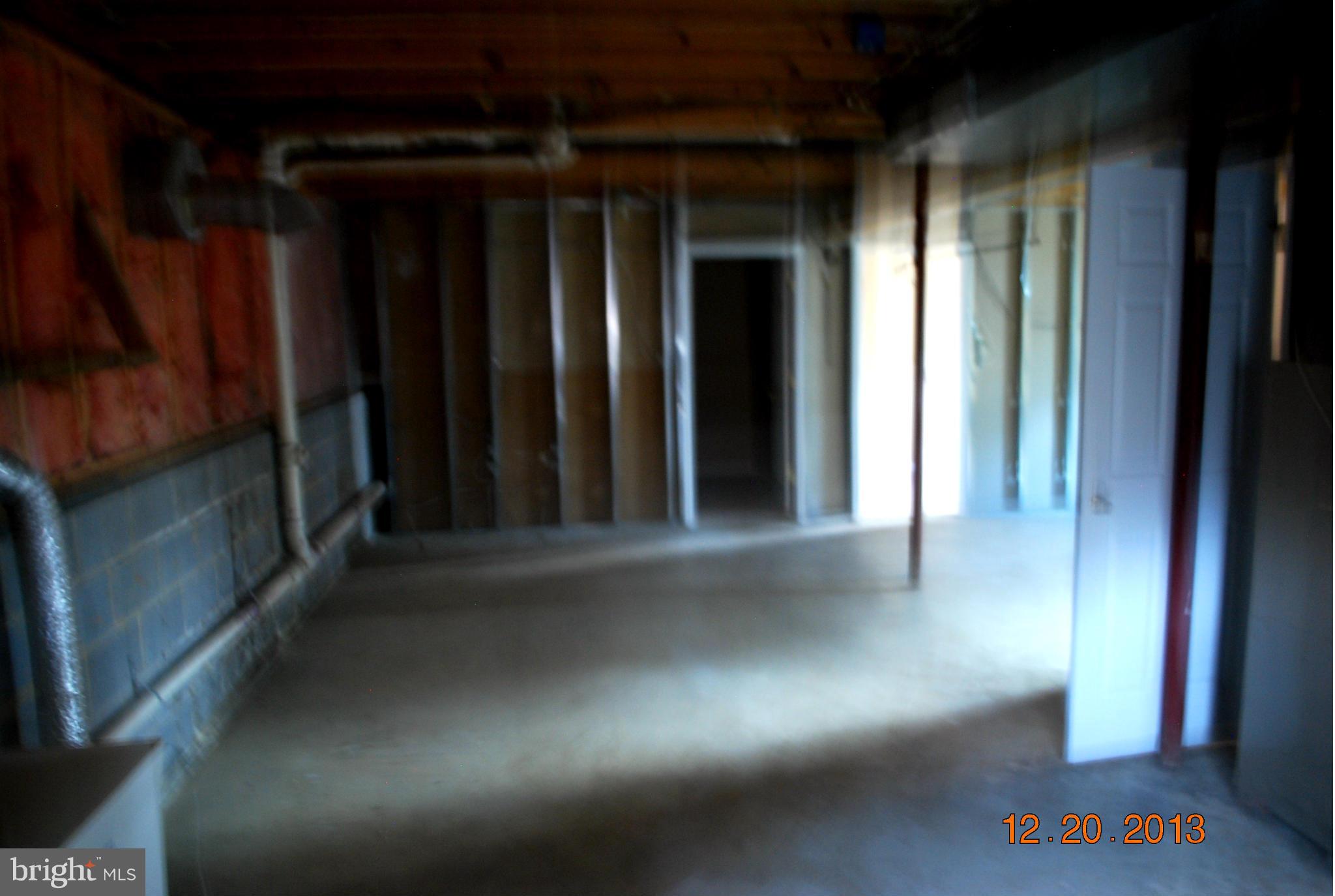 11538 San Rafael Road Lusby, MD 20657 - Photo 19 of 30 Basement