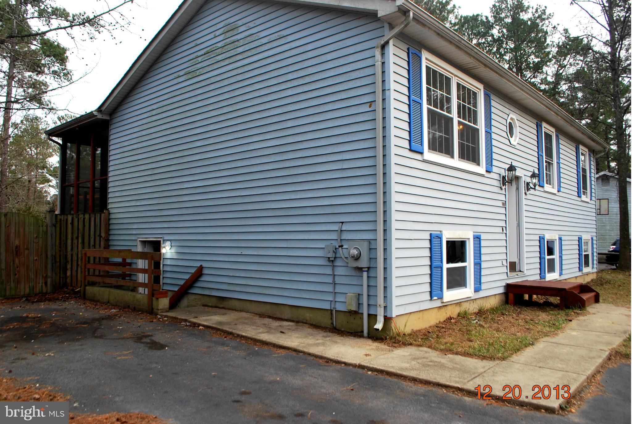 11538 San Rafael Road Lusby, MD 20657 - Photo 27 of 30 Exterior (General)