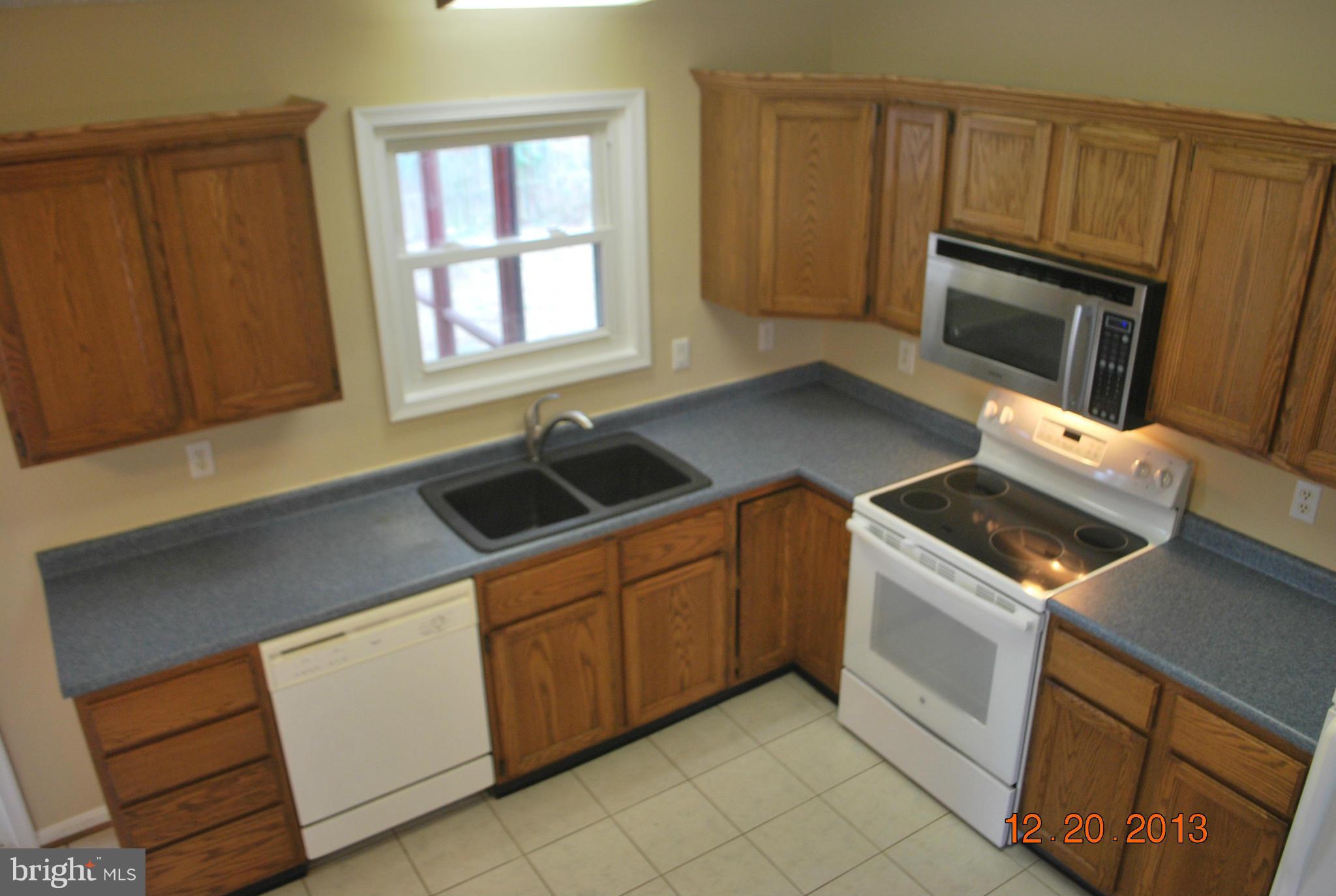 11538 San Rafael Road Lusby, MD 20657 - Photo 4 of 30 Kitchen