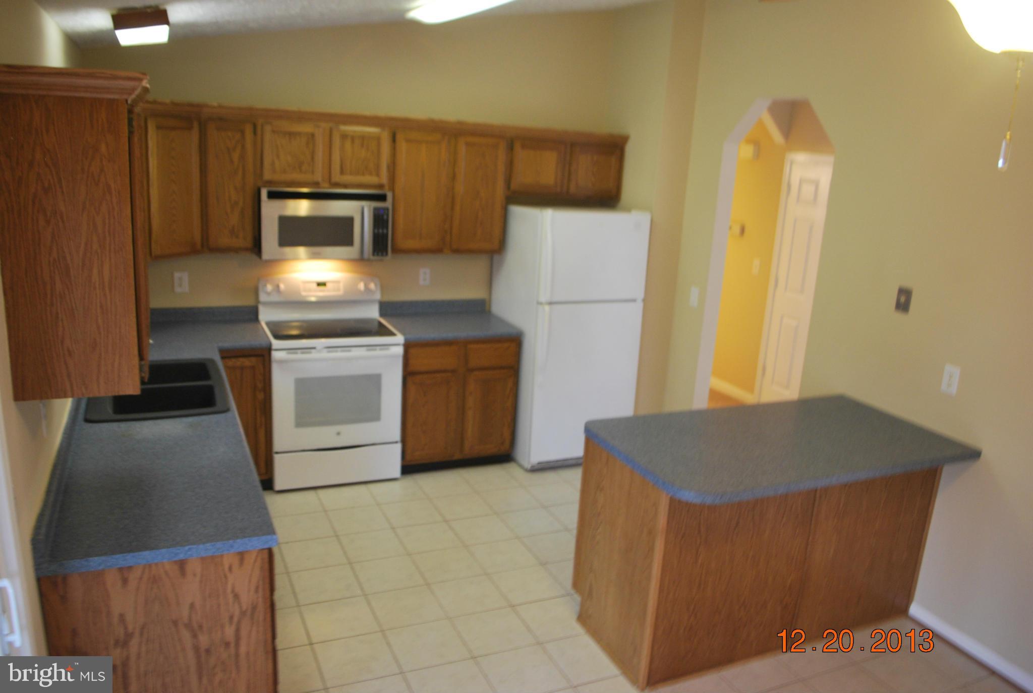 11538 San Rafael Road Lusby, MD 20657 - Photo 5 of 30 Kitchen