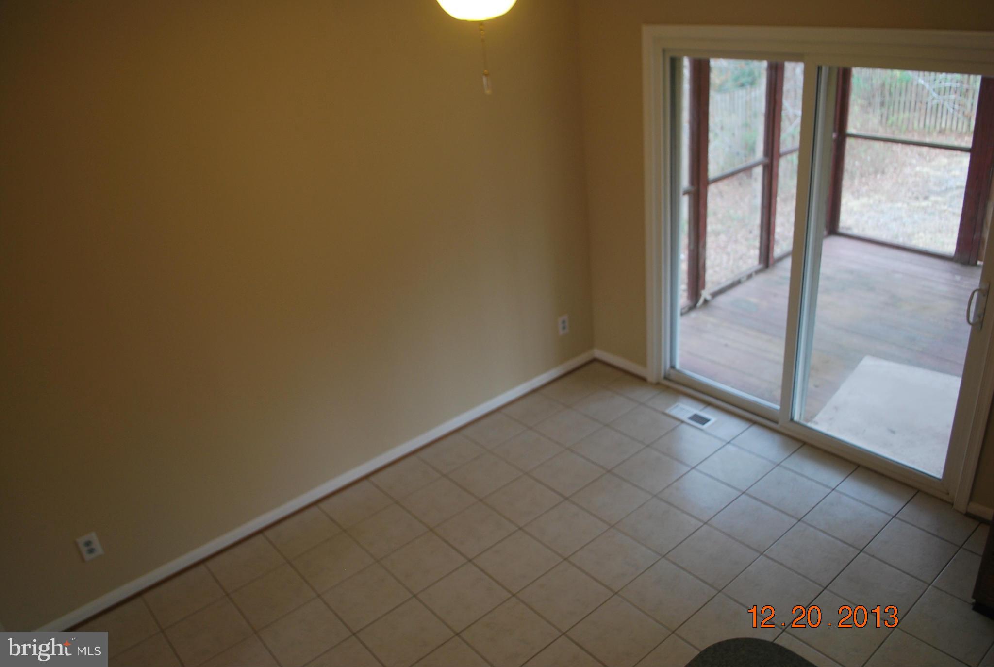11538 San Rafael Road Lusby, MD 20657 - Photo 7 of 30 Dining Room