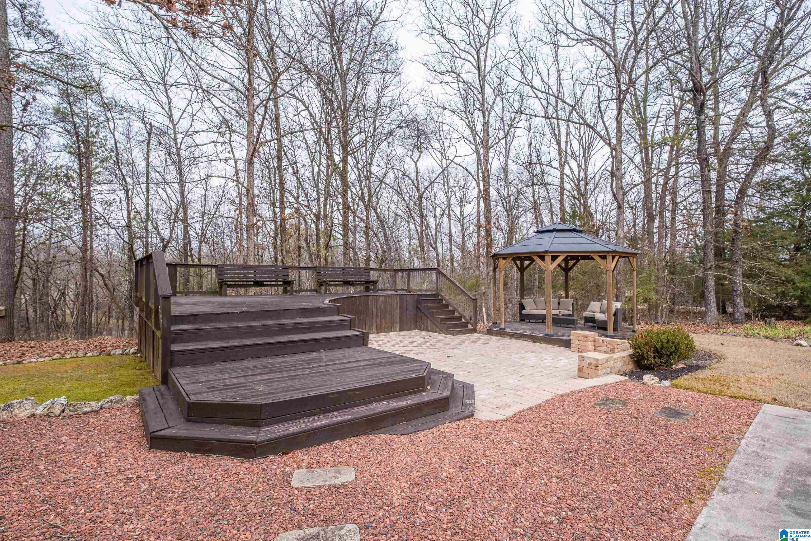 313 Chestnut Lane Alabaster, AL 35007 - Photo 58 of 60