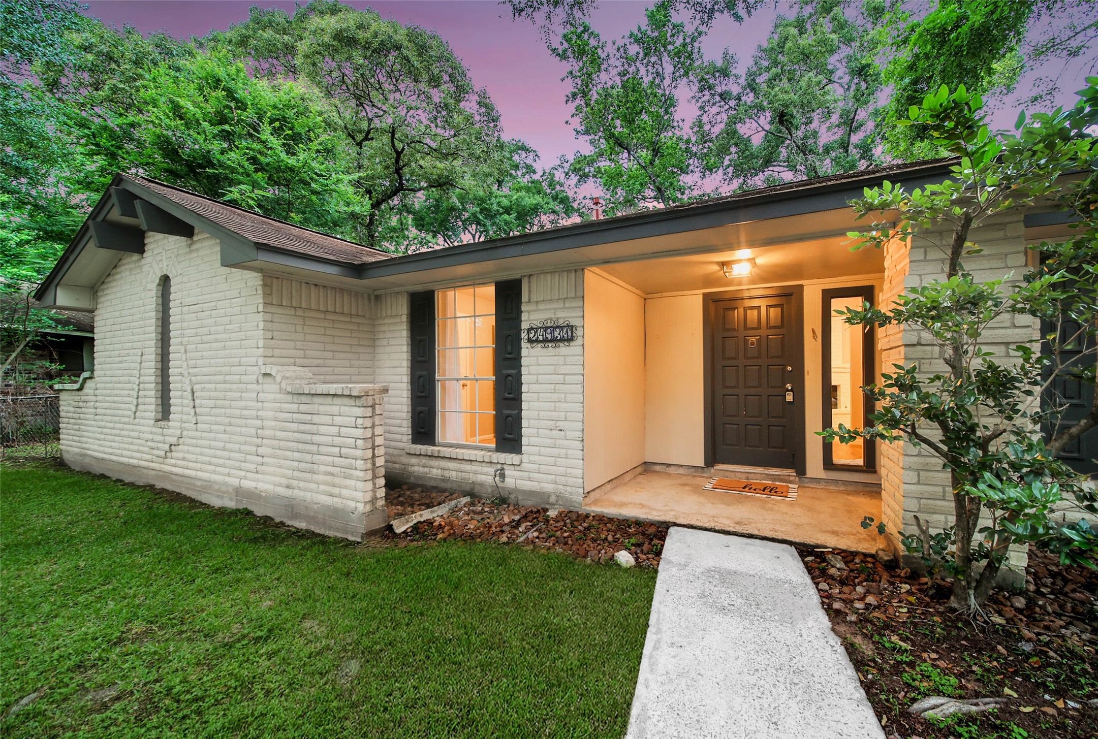 24931 Hickory Hill Road Spring, TX 77380 - Photo 2 of 38