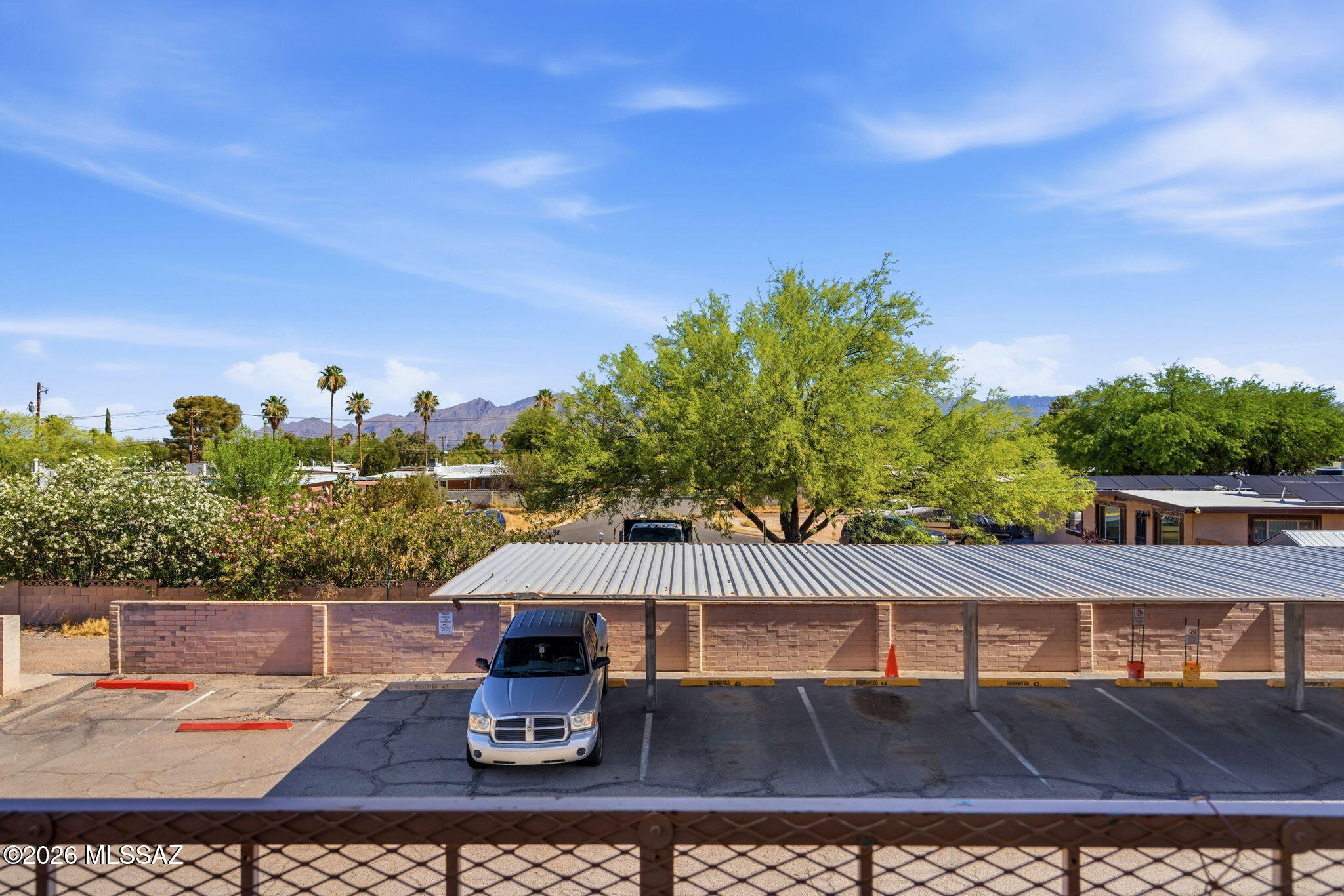 6625 East Golf Links Road, Unit 13 Tucson, AZ 85730 - Photo 29 of 30