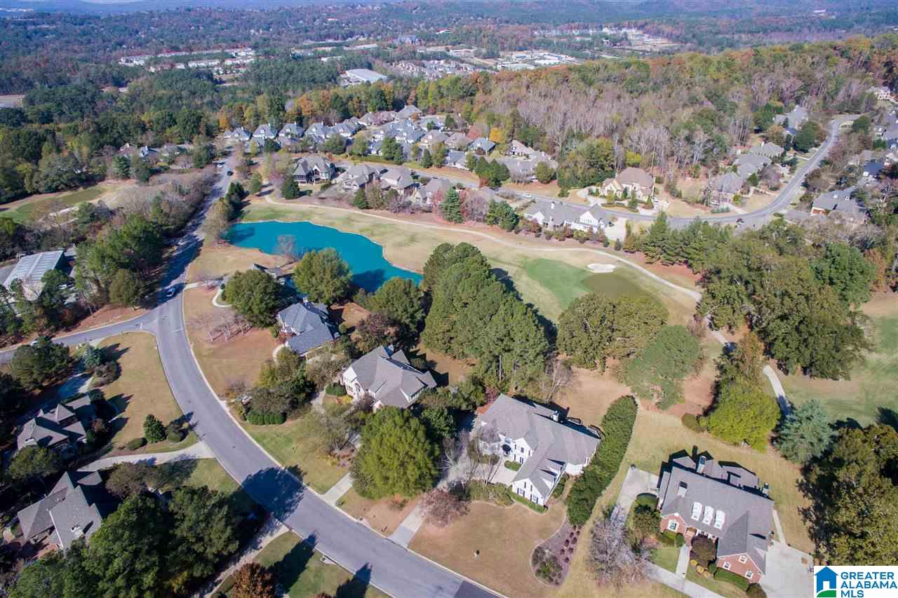 2033 King Stables Road Birmingham, AL 35242 - Photo 49 of 50