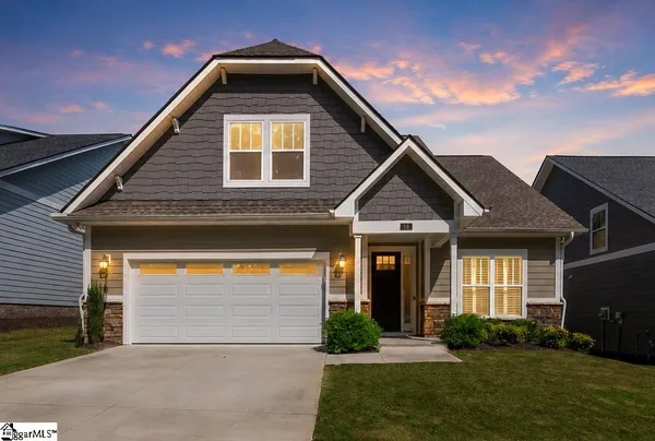 $479,900 | 14 Cromarty Lane, Simpsonville, SC 29681