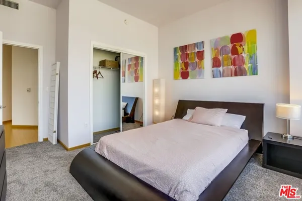 $4,200 | 1100 Wilshire Boulevard, Unit 2906, Los Angeles, CA 90017
