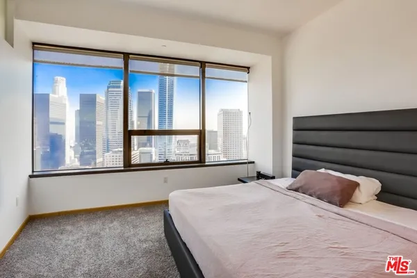 $4,200 | 1100 Wilshire Boulevard, Unit 2906, Los Angeles, CA 90017