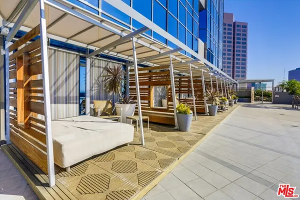 $4,200 | 1100 Wilshire Boulevard, Unit 2906, Los Angeles, CA 90017