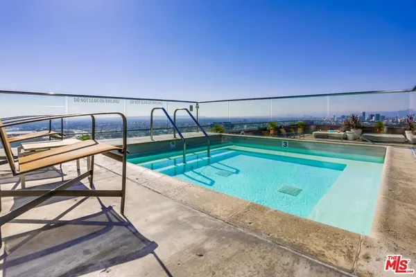 $4,200 | 1100 Wilshire Boulevard, Unit 2906, Los Angeles, CA 90017