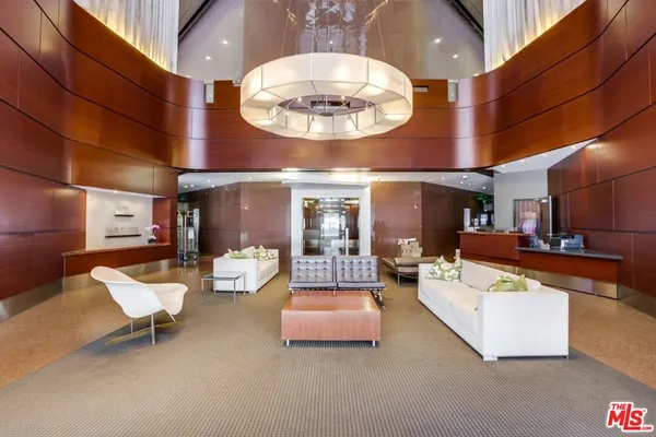 $4,200 | 1100 Wilshire Boulevard, Unit 2906, Los Angeles, CA 90017
