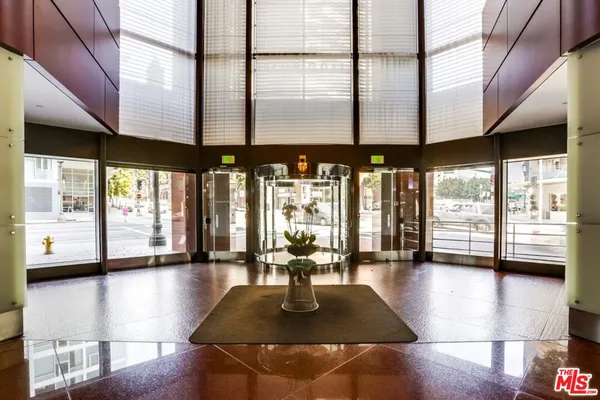 $4,200 | 1100 Wilshire Boulevard, Unit 2906, Los Angeles, CA 90017