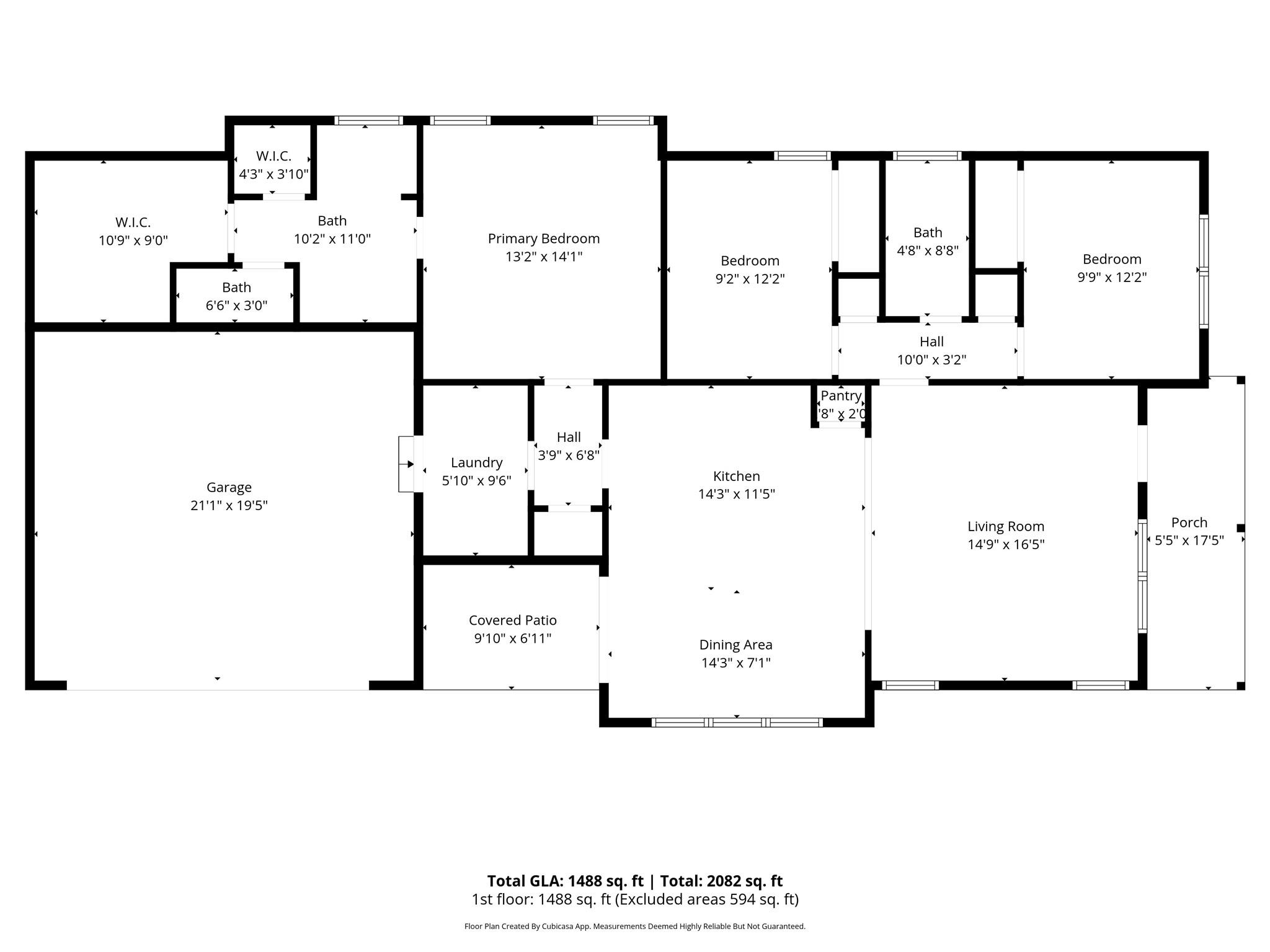 219 Prospect Church Road Albemarle, NC 28001 - Photo 31 of 31