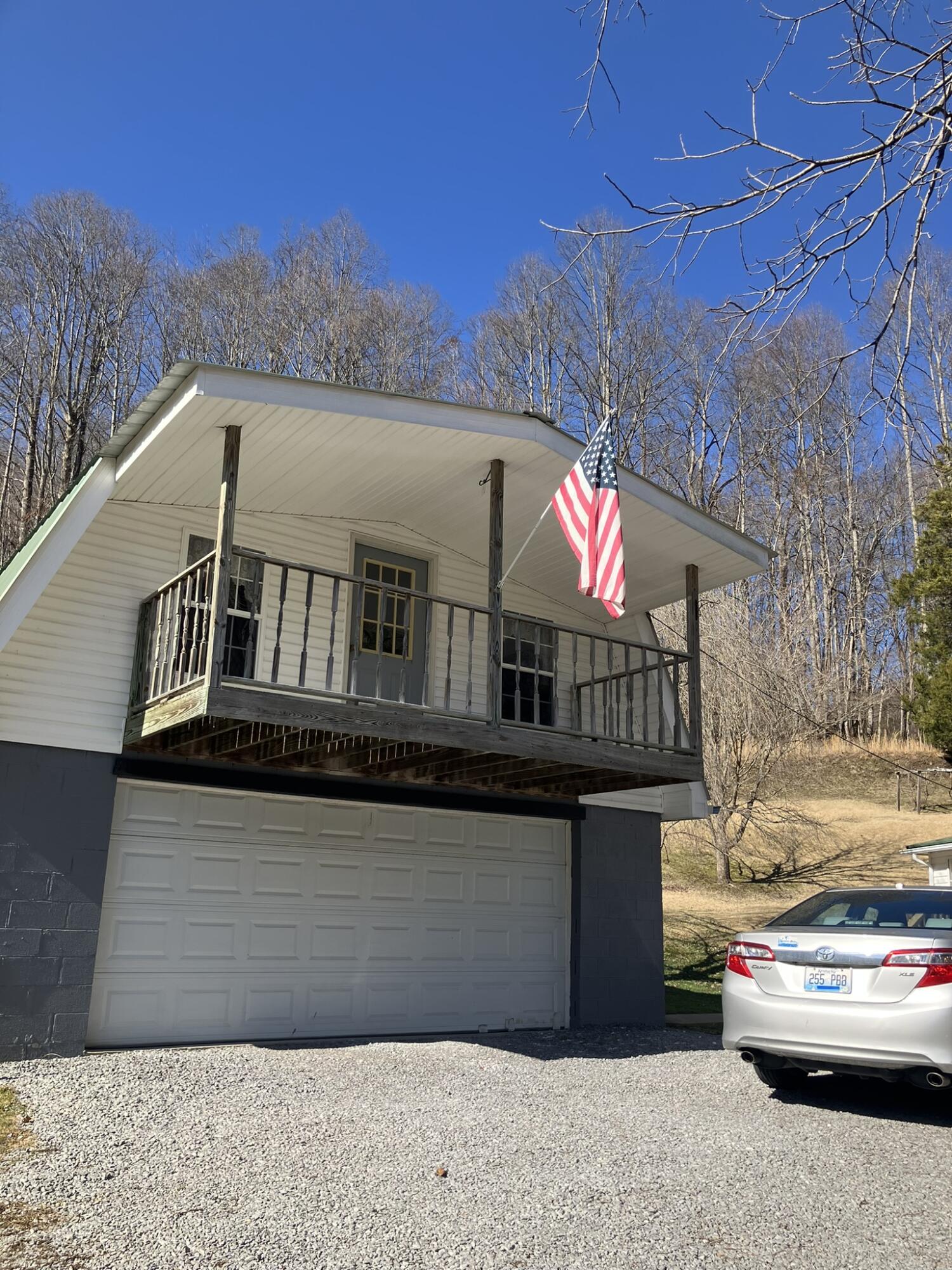 222 Seibers Road Closplint, KY 40927 - Photo 58 of 74 IMG_0667