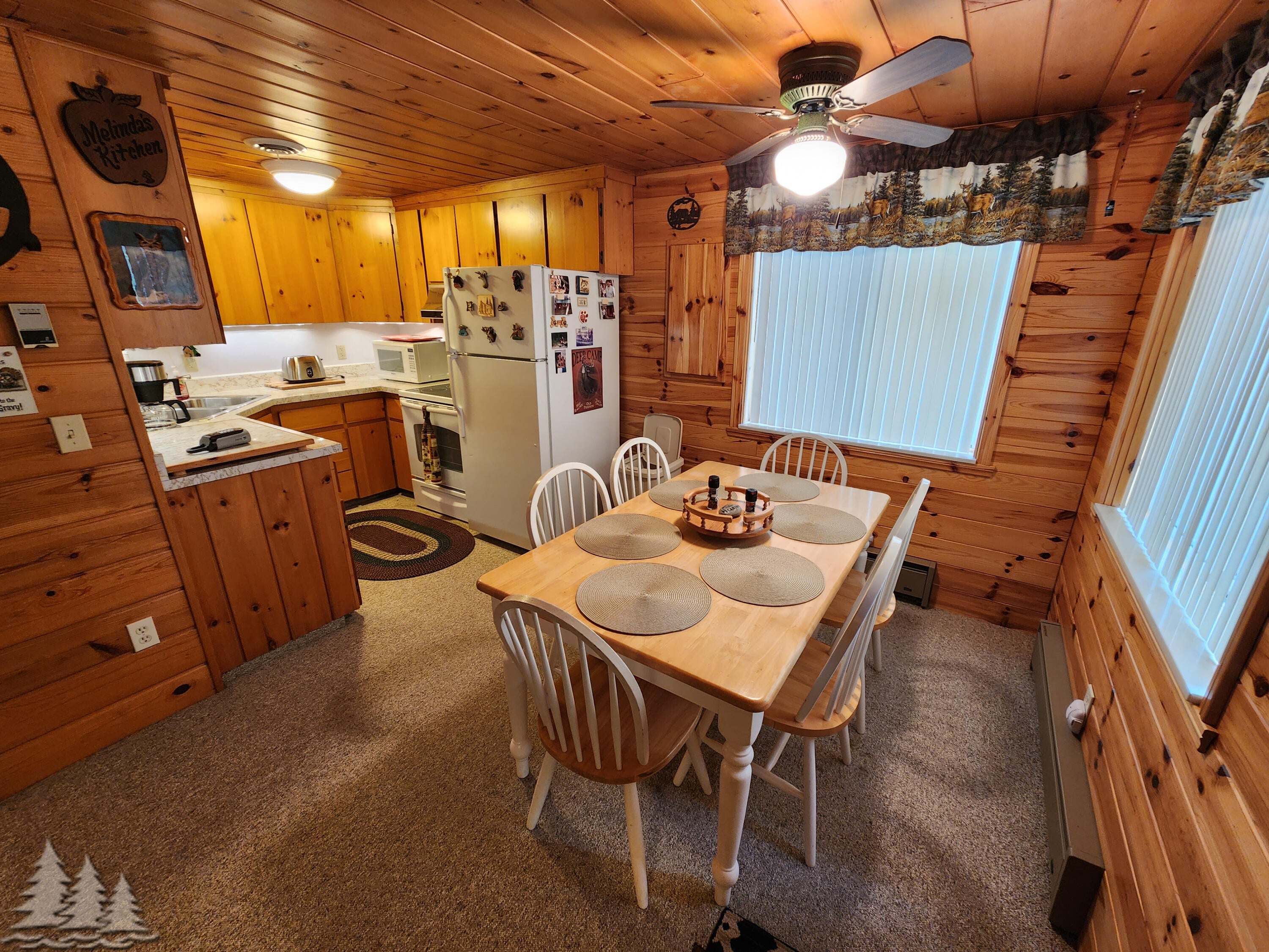 87 Town Line Road Mio, MI 48647 - Photo 7 of 23 Gallery Image 7