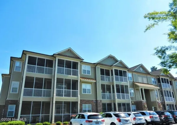 $1,425 | 395 South Crow Creek Drive, Unit 1109, Calabash, NC 28467