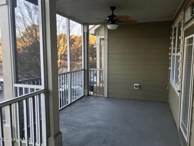 $1,525 | 395 South Crow Creek Drive, Unit 1109, Calabash, NC 28467