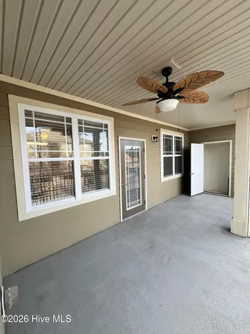 $1,525 | 395 South Crow Creek Drive, Unit 1109, Calabash, NC 28467