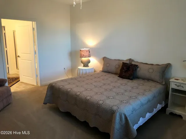 $1,525 | 395 South Crow Creek Drive, Unit 1109, Calabash, NC 28467