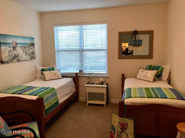 $1,525 | 395 South Crow Creek Drive, Unit 1109, Calabash, NC 28467