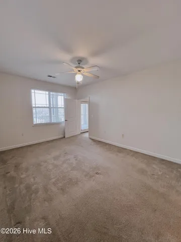 $1,525 | 395 South Crow Creek Drive, Unit 1109, Calabash, NC 28467