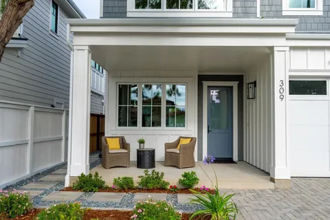 $3,750,000 | 309 J Avenue, Coronado, CA 92118