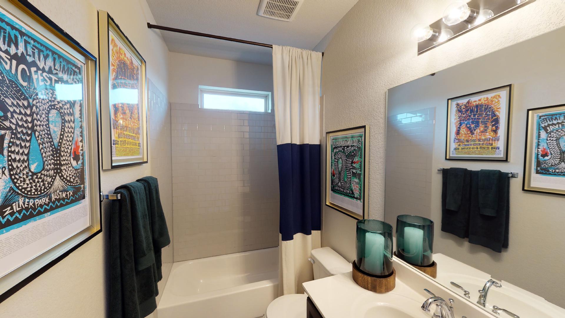 8103 Springsteen Drive Austin, TX 78744 - Photo 12 of 13