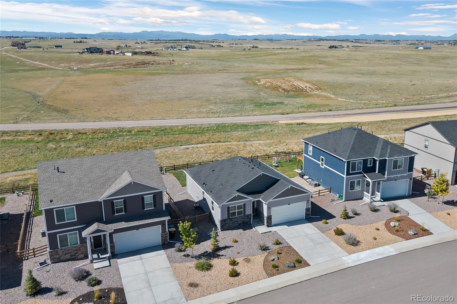 3066 Belleville Ridge Road Elizabeth, CO 80107 - Photo 3 of 41 Gallery Image 3
