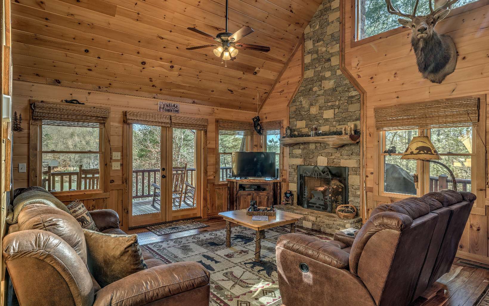 208 Ridge Brook Trail Morganton, GA 30560 - Photo 11 of 63 Additional View