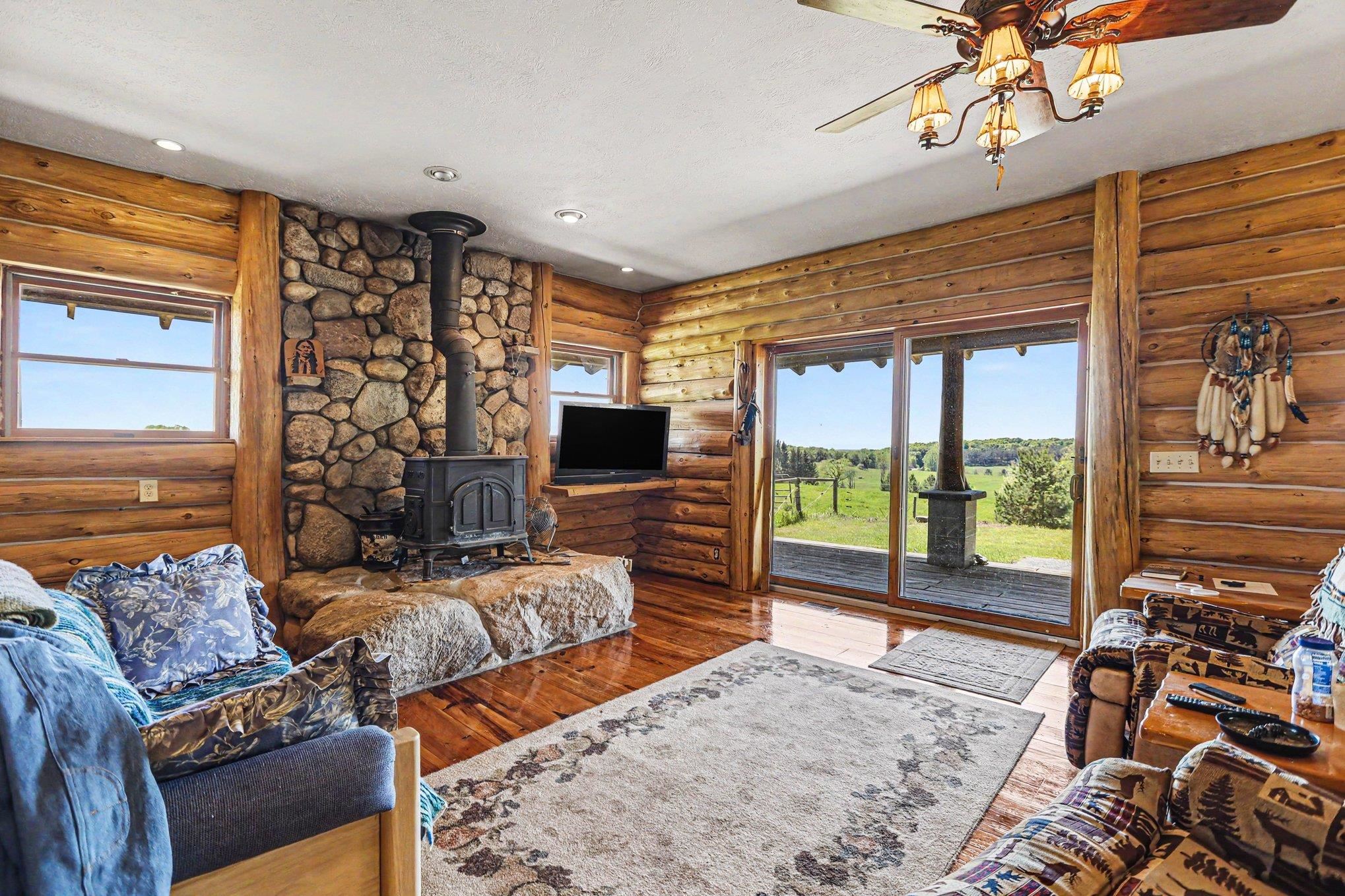 9465 West Old State Road Central Lake, MI 49622 - Photo 5 of 32