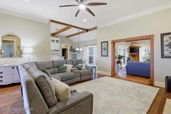 $474,500 | 226 Meadowlands Drive, Brandon, MS 39047