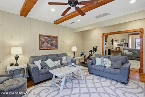 $475,000 | 226 Meadowlands Drive, Brandon, MS 39047