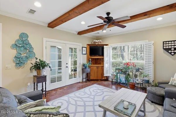 $474,500 | 226 Meadowlands Drive, Brandon, MS 39047