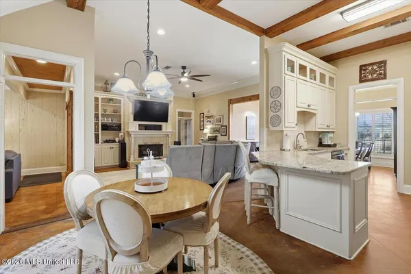 $474,500 | 226 Meadowlands Drive, Brandon, MS 39047