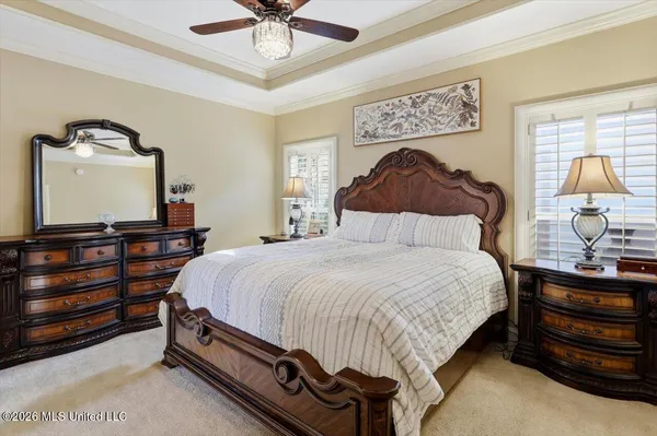 $474,500 | 226 Meadowlands Drive, Brandon, MS 39047